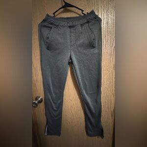 L.L. Bean Kids Gray Sweatpants